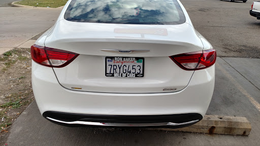 Auto Parts Store «Advance Auto Parts», reviews and photos, 8657 Greenfield Rd, Detroit, MI 48228, USA