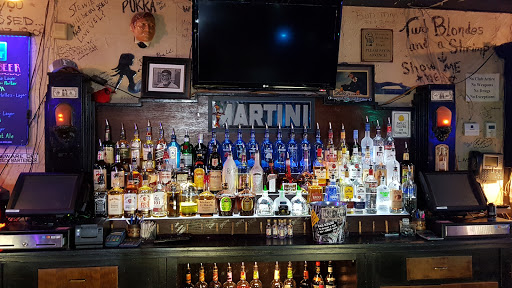 Night Club «The Alley», reviews and photos, 114 S Park Ave, Sanford, FL 32771, USA