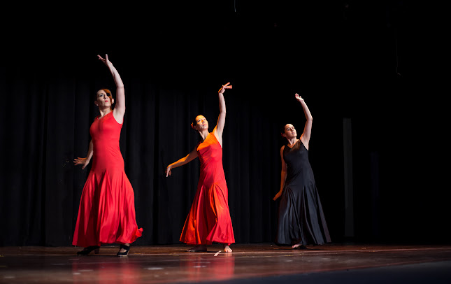 Ballet & Flamenco, Dance and Fitness Studio - Quito