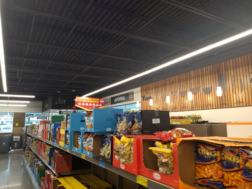 Supermarket «ALDI», reviews and photos, 1636 E Semoran Blvd, Apopka, FL 32703, USA