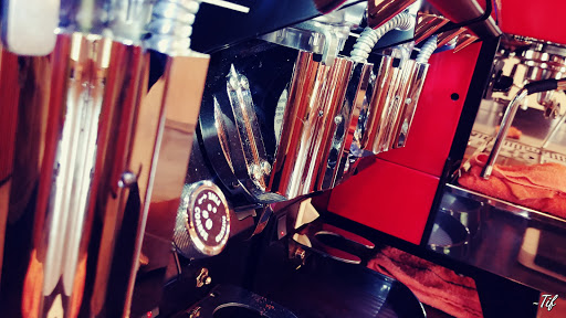 Coffee Shop «Doma Coffee Roasting Co», reviews and photos, 6240 E Seltice Way # A, Post Falls, ID 83854, USA