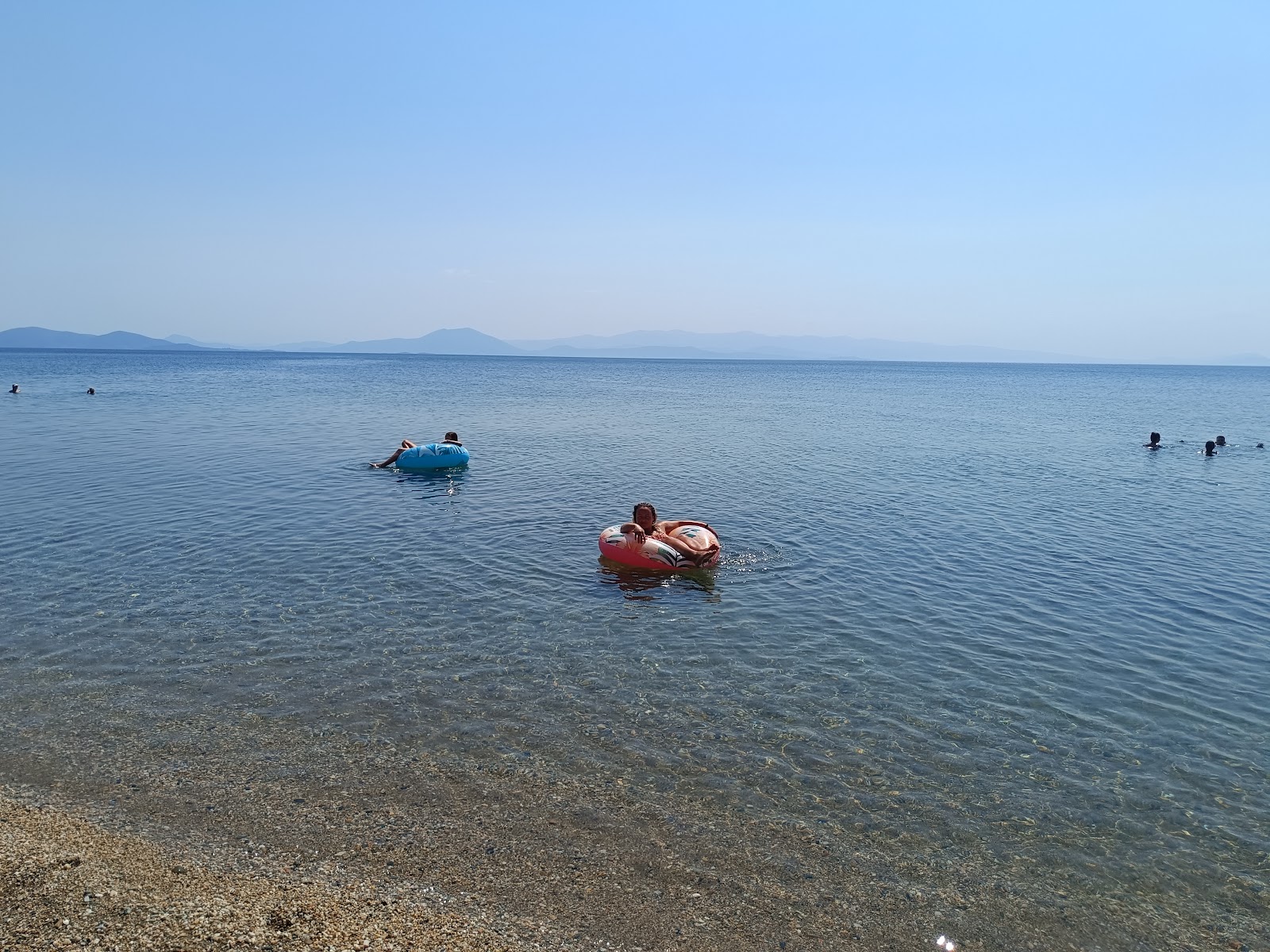 Paradisos Pelion Beach photo #7