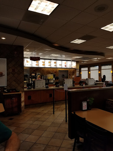 Fast Food Restaurant «Chick-fil-A», reviews and photos, 256 W Lee Hwy, Warrenton, VA 20186, USA