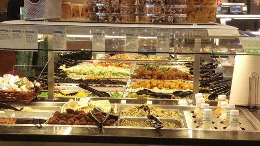 Grocery Store «Whole Foods Market», reviews and photos, 601 N Main St, Providence, RI 02904, USA
