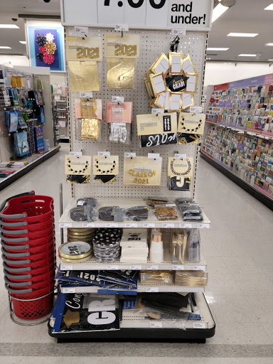 Department Store «Target», reviews and photos, 503 Interstate 45 N, Conroe, TX 77304, USA