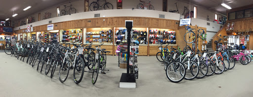 Sporting Goods Store «Princeton Sports», reviews and photos, 10730 Little Patuxent Pkwy, Columbia, MD 21044, USA