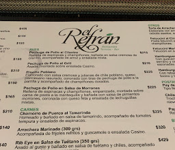 El Refran Restaurante photo