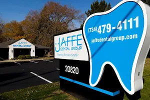 Jaffe Dental Group image