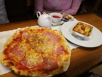 Umbrella Pizza & Restaurant
