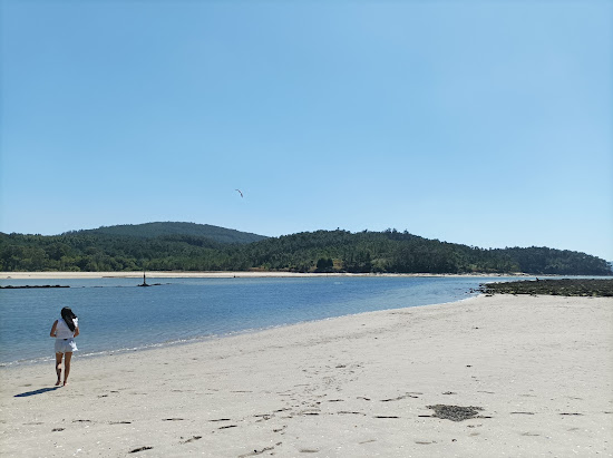 Praia do Arino