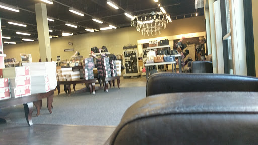 Shoe Store «DSW Designer Shoe Warehouse», reviews and photos, 937 Watters Creek Blvd, Allen, TX 75013, USA