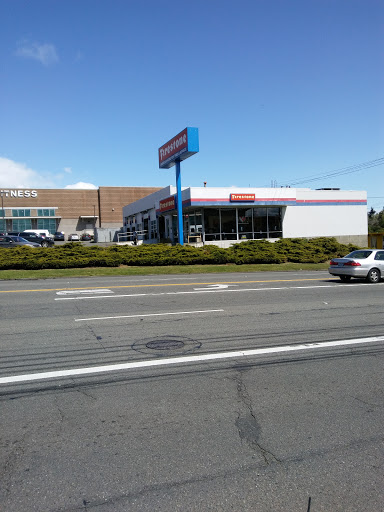 Tire Shop «Firestone Complete Auto Care», reviews and photos, 5907 6th Ave, Tacoma, WA 98406, USA