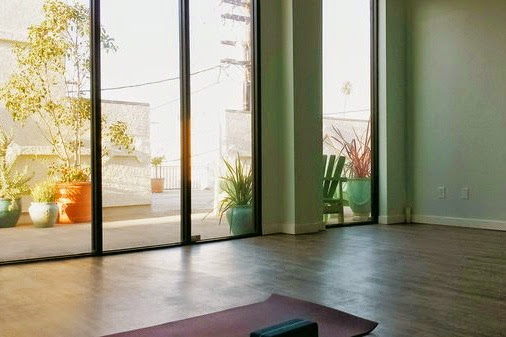 Yoga Studio «Buddhi Yoga», reviews and photos, 7843 Girard Ave, La Jolla, CA 92037, USA