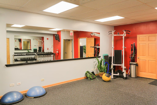 Health Club «Bora Fitness», reviews and photos, 366 Park Ave, Glencoe, IL 60022, USA