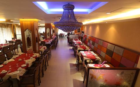 Red Orchid Restaurant & Party Center image