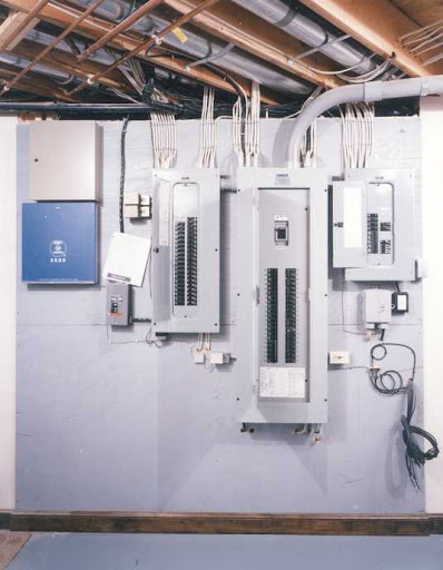 Electrician «Thompson Electric Inc», reviews and photos, 49 Northmoreland Ave, Munroe Falls, OH 44262, USA