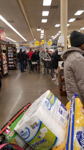 Grocery Store «Kroger», reviews and photos, 463 Sam Ridley Pkwy W, Smyrna, TN 37167, USA