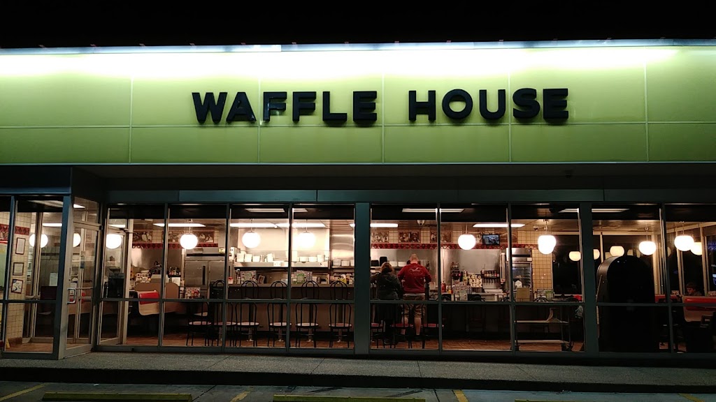 Waffle House 30157