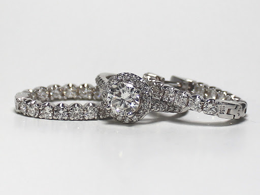 Jeweler «Arthur Yates & Sons Jewelers», reviews and photos, 1708 S Dale Mabry Hwy, Tampa, FL 33629, USA