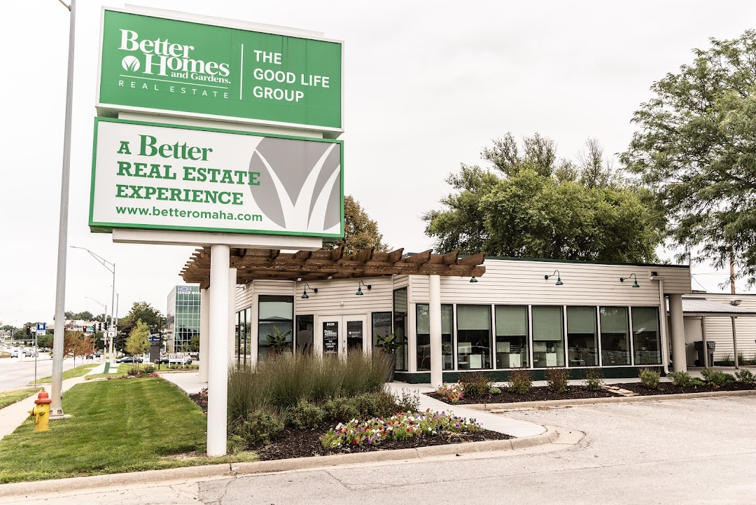 Better Homes and Gardens Real Estate The Good Life Group - Indian Hills Office
