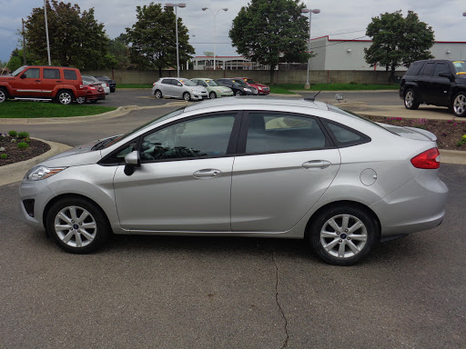 Used Car Dealer «Plymouth Auto Sales», reviews and photos, 9300 N Haggerty Rd, Plymouth, MI 48170, USA