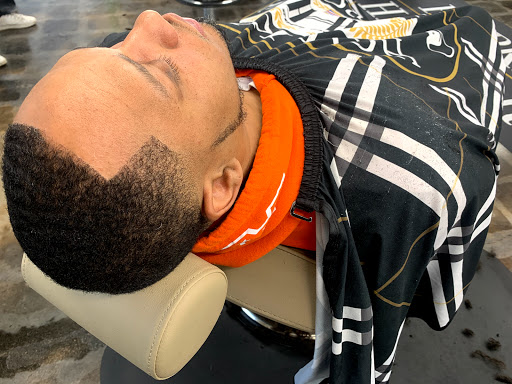 Barber Shop «Hopkins Haircare», reviews and photos, 7128 E Reno Ave # B, Oklahoma City, OK 73110, USA