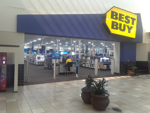 Shopping Mall «Sherwood Mall Shopping Center», reviews and photos, 5308 Pacific Ave, Stockton, CA 95207, USA