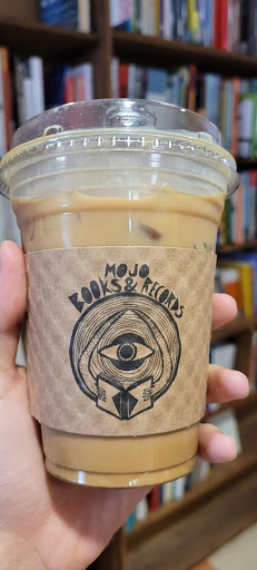 Book Store «Mojo Books & Records», reviews and photos, 2540 E Fowler Ave, Tampa, FL 33612, USA