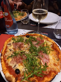 Les plus récentes photos du Pizzeria Le Rialto à Le Touquet-Paris-Plage - n°1