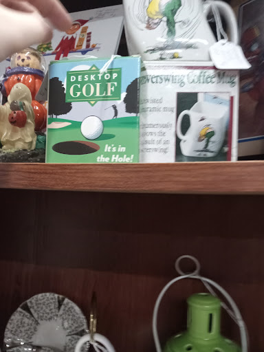 Shopping Mall «Village Square Shopping Center», reviews and photos, 2800 Recker Hwy, Winter Haven, FL 33880, USA