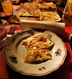 Photo n°71 de Restaurant À La Vignette à Saint-Pierre ()