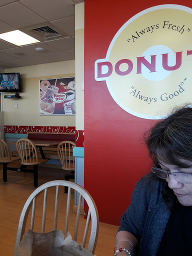 Donut Shop «Honey Dew Donuts», reviews and photos, 225 E Washington St, North Attleborough, MA 02760, USA