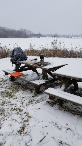 Nature Preserve «Great Flats Nature Trail», reviews and photos, W Campbell Rd, Schenectady, NY 12306, USA
