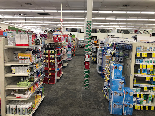 Drug Store «CVS», reviews and photos, 35720 Fremont Blvd, Fremont, CA 94536, USA