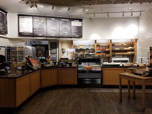 Panera Bread image