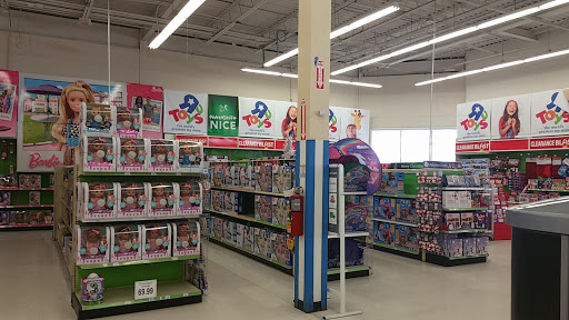 Toy Store «Toys