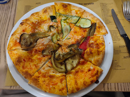 Pizza Più Arona in Arona, Provincia di Novara