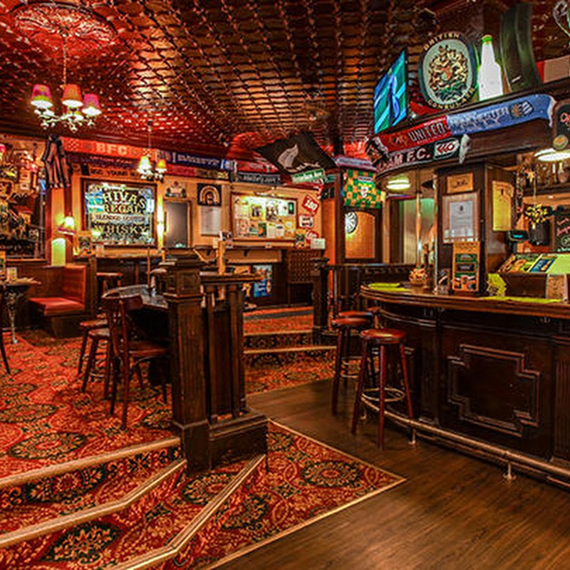 Mr. Pickwick Pub Bern Bern TheBestPlaces.ch