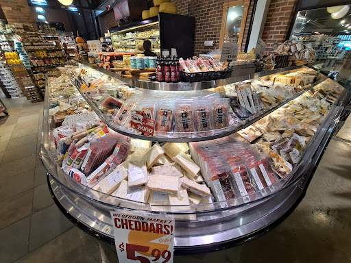 Market «Westborn Market», reviews and photos, 27659 Woodward Ave, Berkley, MI 48072, USA