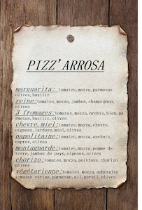 Photos du propriétaire du Pizzas à emporter Pizz'arrossa à Saint-Martin-d'Arrossa - n°4