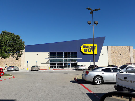 Electronics Store «Best Buy», reviews and photos, 4017 W Airport Fwy, Irving, TX 75062, USA