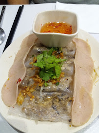 Bánh cuốn du Restaurant vietnamien Pho Banh Cuon 14 à Paris - n°2