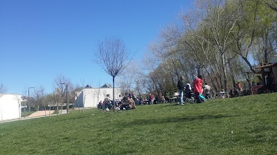 Photos of &Ccedil;ansera Kent Bah&ccedil;esi