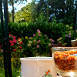 Photo n°2 de l'avis de Susanne.r fait le 03/09/2023 à 18:20 sur le  Das Pfannkuchen-Haus à Wyk auf Föhr