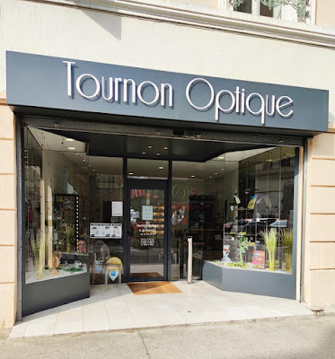 Tournon Optique à Tournon-sur-Rhône