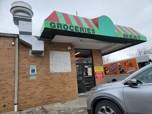 Supermarket «Fuerte Meats & Supermarket», reviews and photos, 3811 Hohman Ave, Hammond, IN 46327, USA