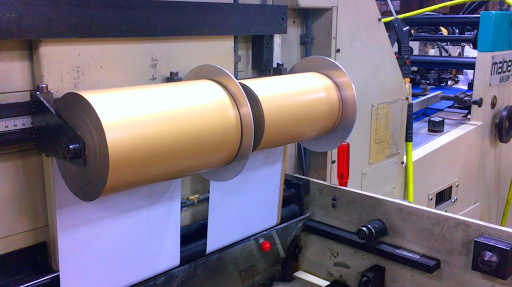 Commercial Printer «The Mines Press, Inc.», reviews and photos, 231 Croton Ave, Cortlandt, NY 10567, USA