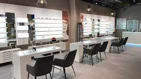Bär Optik GmbH Brillen und Kontaktlinsen im Perry Center Oftringen