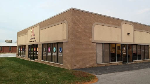 Marketing Agency «Allegra Marketing Print Mail - Palatine», reviews and photos, 453 S Vermont St, Palatine, IL 60067, USA