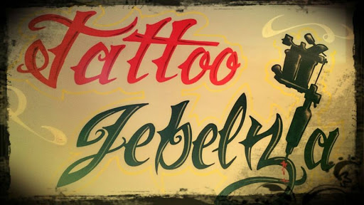 Jebelza Tattoo Gallery